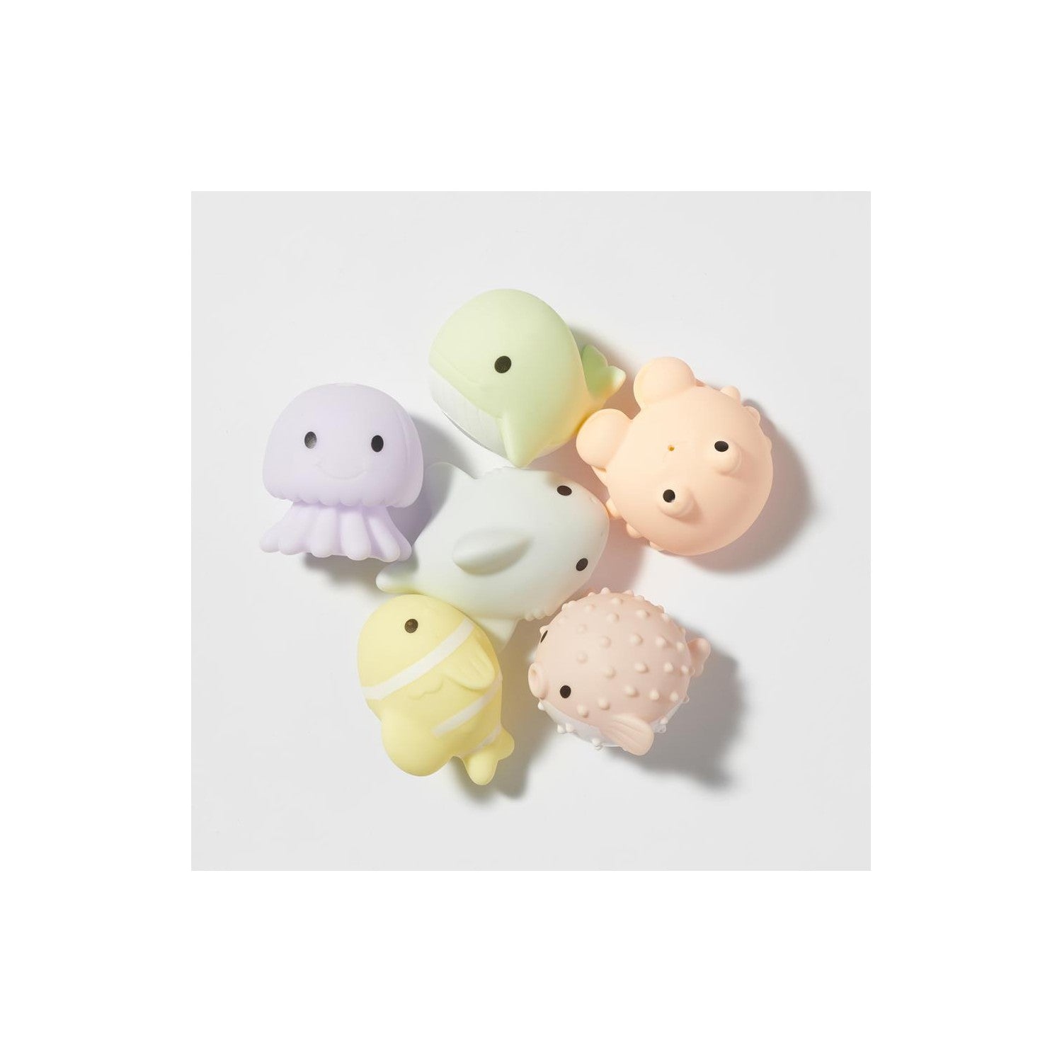 Sunnylife Sea Animal Splash Toys