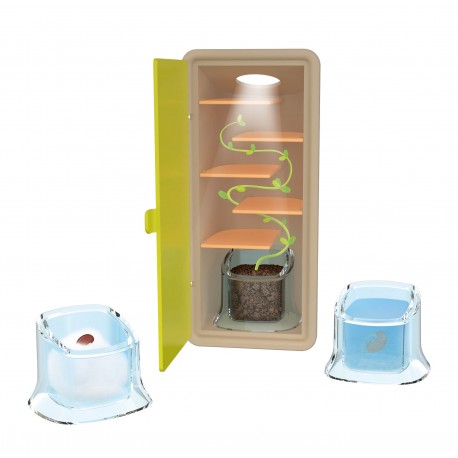 BUKI COFFRET GERMINATION (FR-DE-IT-EN-ES-NL)