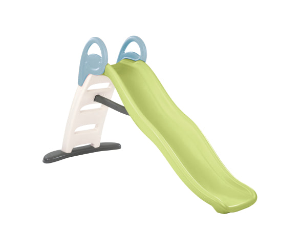Smoby Life Rutsche Funny Wellenrutsche