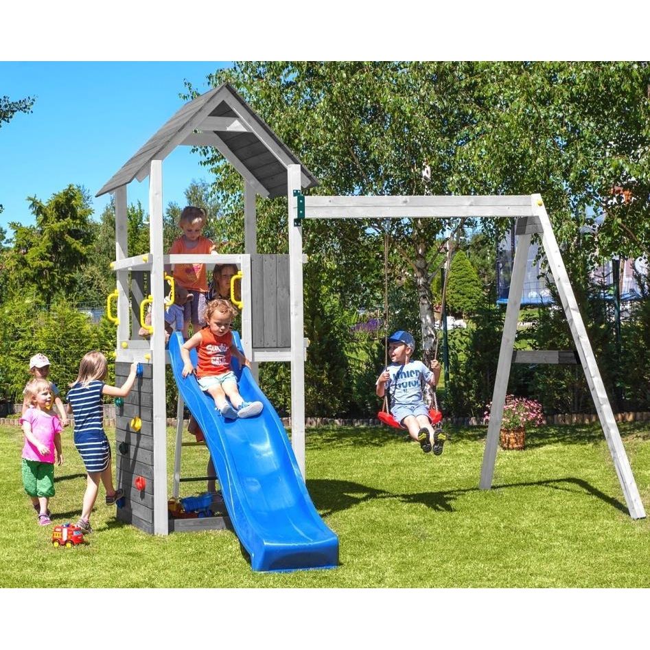 Fungoo CAROL 2 GW slide BLUE