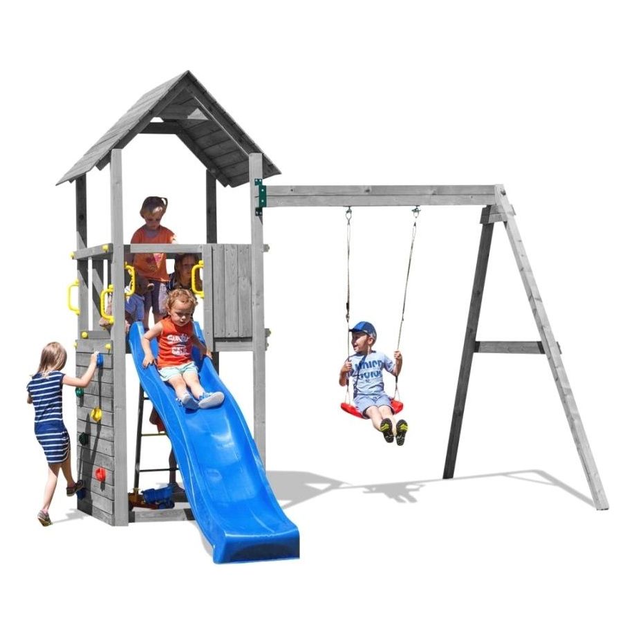 Fungoo CAROL 2 G slide BLUE