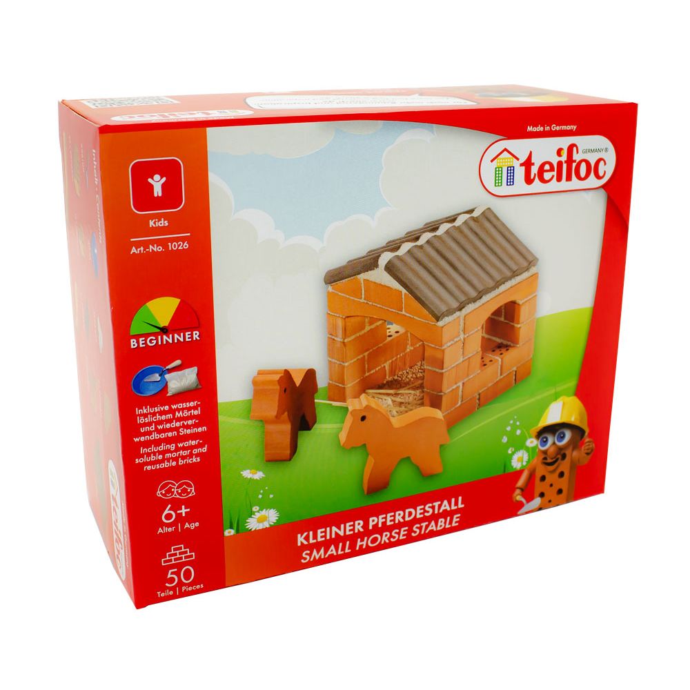 teifoc Kleiner Pferdestall