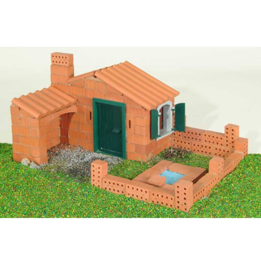 teifoc Kleine Variation - 3 Pläne