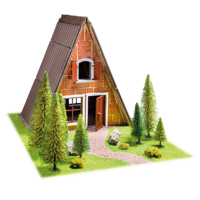 teifoc Finnhütte