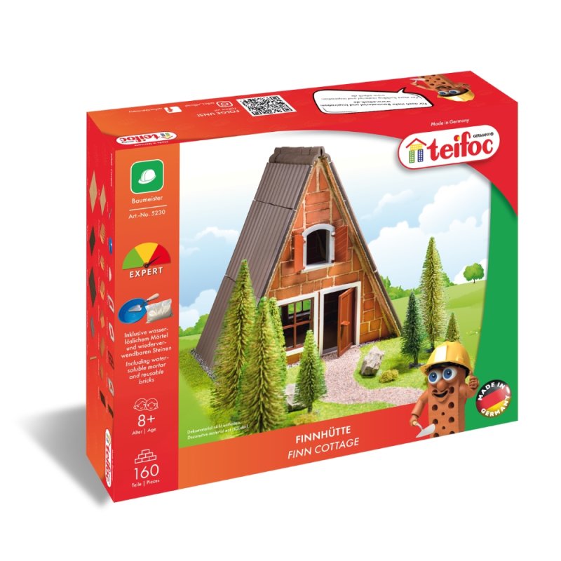 teifoc Finnhütte