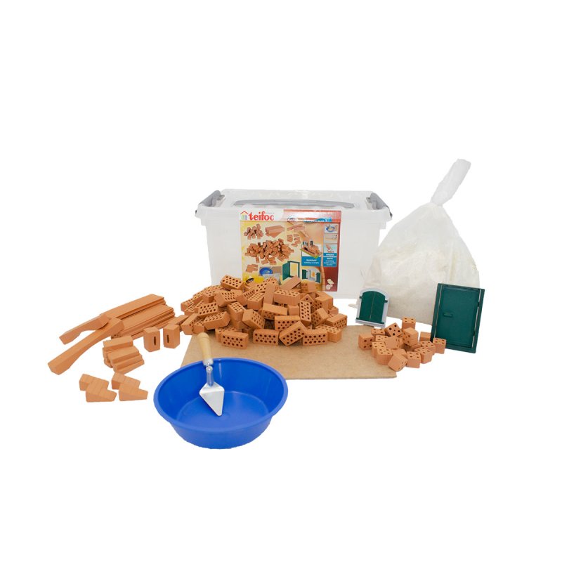 teifoc Kreativbox I