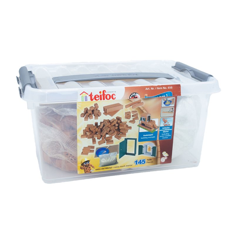 teifoc Kreativbox I