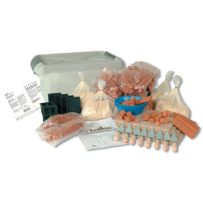 teifoc Gruppenbaukasten