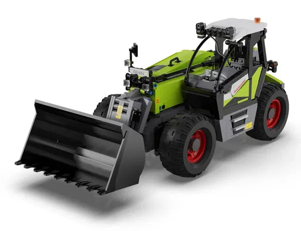 CADA - Teleskoplader 1:17