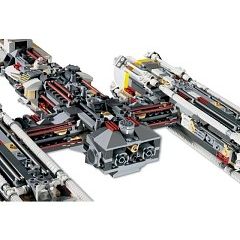 LEGO Star Wars Y-wing Attack Starfighter 10134
