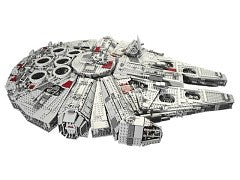 LEGO Star Wars Ultimate Collector's Millennium Falcon 10179