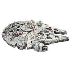 LEGO Star Wars Ultimate Collector's Millennium Falcon 10179