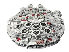 LEGO Star Wars Ultimate Collector's Millennium Falcon 10179