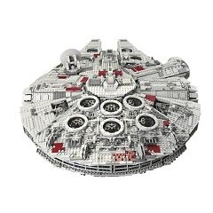 LEGO Star Wars Ultimate Collector's Millennium Falcon 10179