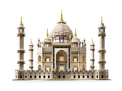 LEGO Architecture Taj Mahal 10189
