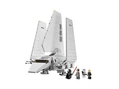 LEGO Star Wars Imperial Shuttle 10212