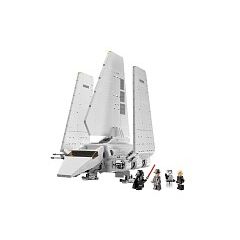 LEGO Star Wars Imperial Shuttle 10212