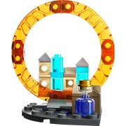 LEGO Marvel Super Heroes Doctor Strange's Interdimensional Portal 30652