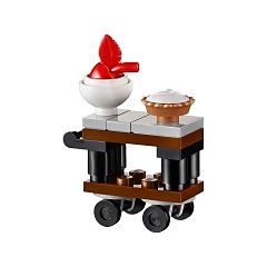LEGO Miscellaneous Thanksgiving Feast 40123