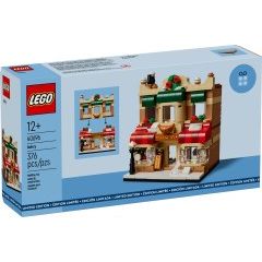 LEGO exclusive Bäckerei 40696