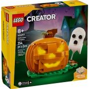 LEGO Creator Halloween Kürbis 40697