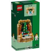 LEGO Miscellaneous Ballerina und Nussknacker Szene 40701