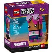 LEGO BrickHeadz Fortnite Farbenbomber 40728