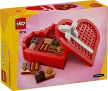 LEGO Creator Valentinstag Geschenk 40759