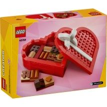 LEGO Creator Valentinstag Geschenk 40759