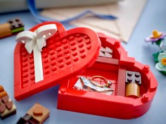 LEGO Creator Valentinstag Geschenk 40759