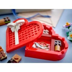 LEGO Creator Valentinstag Geschenk 40759