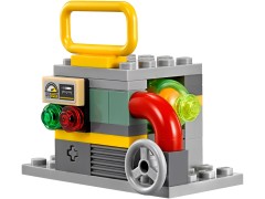 LEGO DC Batman Movie Kräftemessen mit Scarecrow 70913