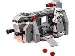 LEGO Star Wars Imperial Troop Transport 75078