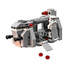 LEGO Star Wars Imperial Troop Transport 75078