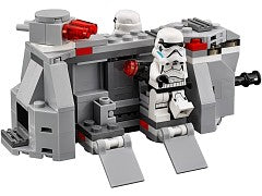LEGO Star Wars Imperial Troop Transport 75078