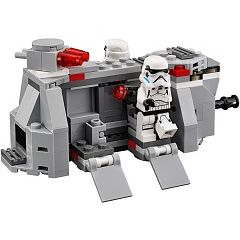 LEGO Star Wars Imperial Troop Transport 75078