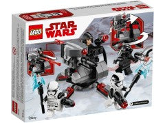 LEGO Star Wars First Order Specialists Battle Pack 75197