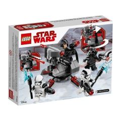 LEGO Star Wars First Order Specialists Battle Pack 75197