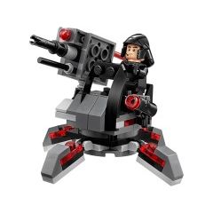 LEGO Star Wars First Order Specialists Battle Pack 75197