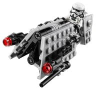 LEGO Star Wars Imperial Patrol Battle Pack 75207