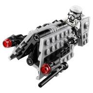 LEGO Star Wars Imperial Patrol Battle Pack 75207