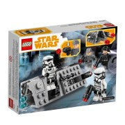 LEGO Star Wars Imperial Patrol Battle Pack 75207