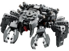 LEGO Star Wars Spider Tank 75361