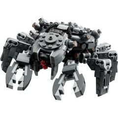 LEGO Star Wars Spider Tank 75361