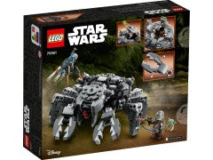 LEGO Star Wars Spider Tank 75361
