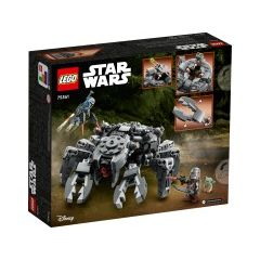 LEGO Star Wars Spider Tank 75361