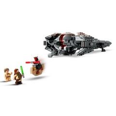 LEGO Star Wars Darth Mauls Sith Infiltrator 75383
