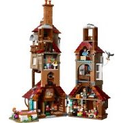 LEGO Harry Potter Der Fuchsbau - Sammleredition 76437