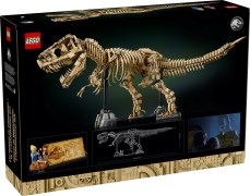 LEGO Jurassic World Dinosaurier-Fossilien: Tyrannosaurus Rex 76968
