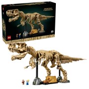 LEGO Jurassic World Dinosaurier-Fossilien: Tyrannosaurus Rex 76968